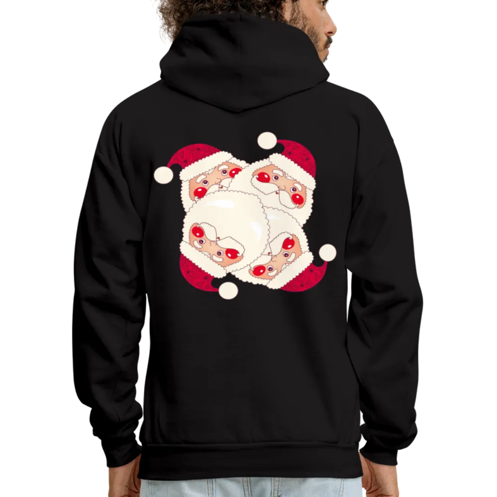 UGLY SWEATER 15 Hoodie