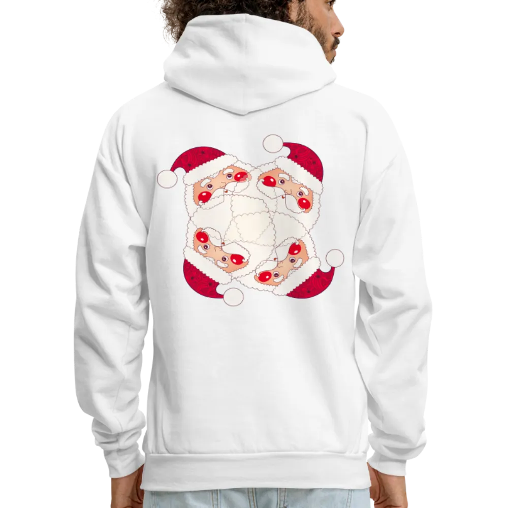 UGLY SWEATER 15 Hoodie
