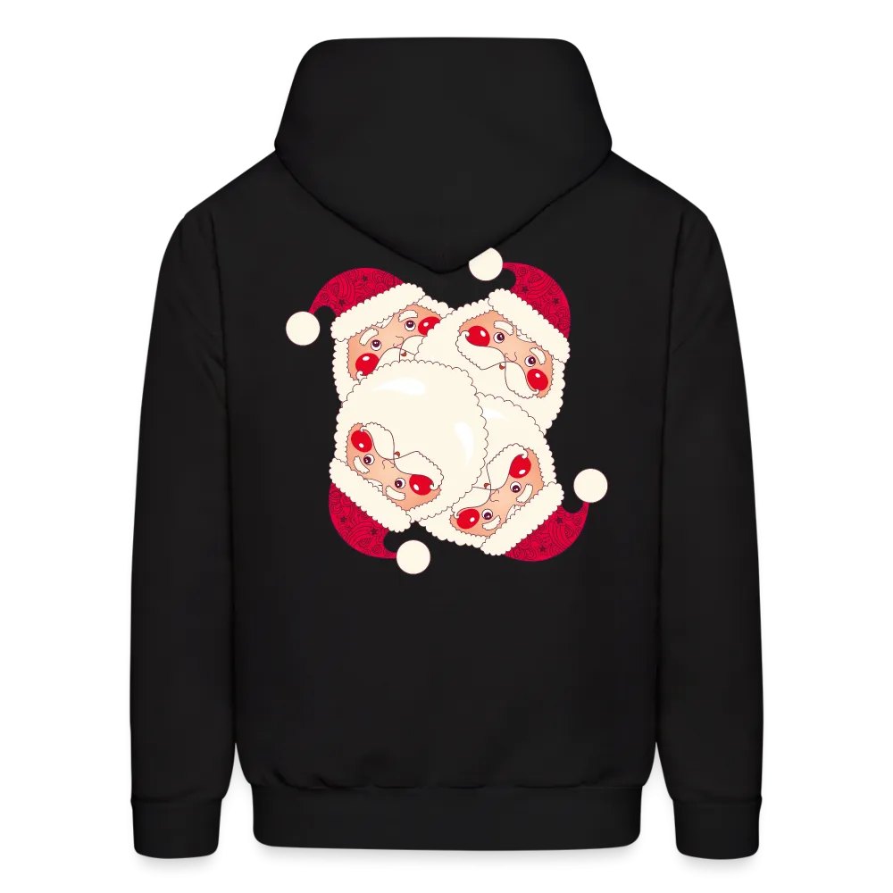 UGLY SWEATER 15 Hoodie