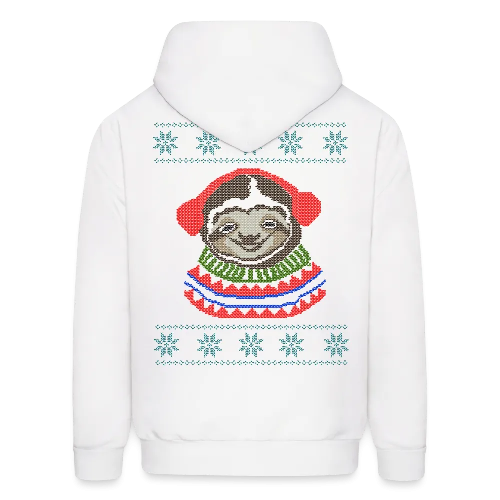 UGLY SWEATER 17 Hoodie