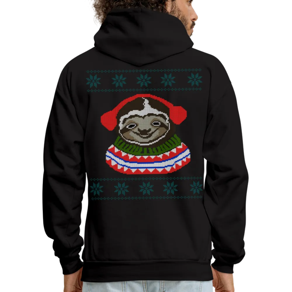 UGLY SWEATER 17 Hoodie