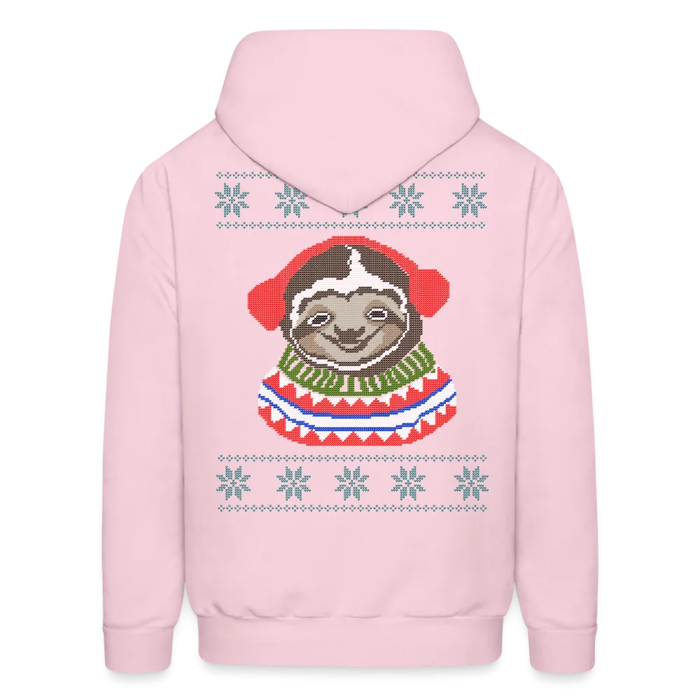 UGLY SWEATER 17 Hoodie