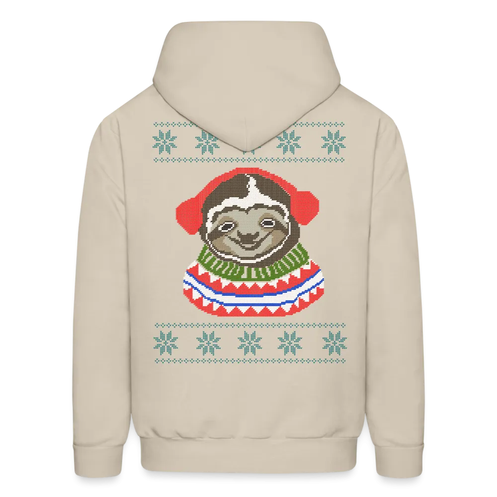 UGLY SWEATER 17 Hoodie