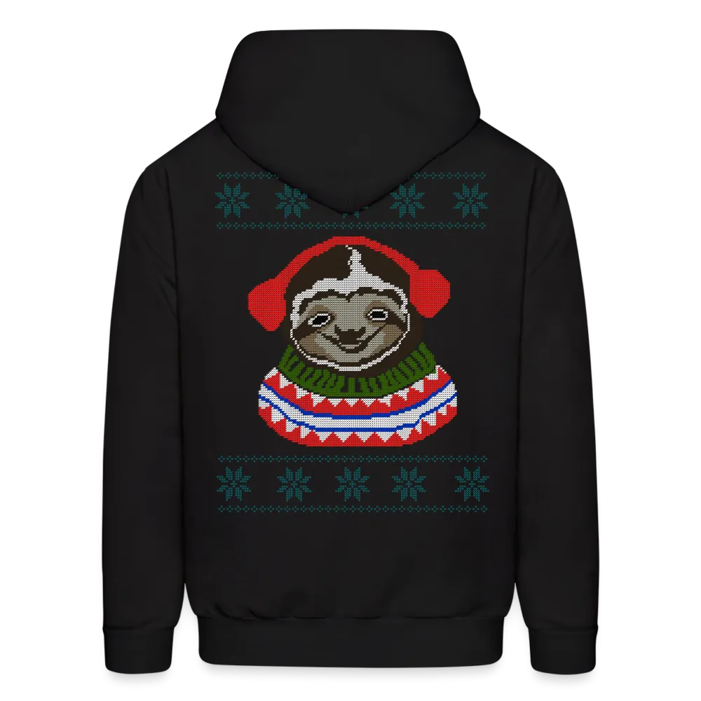 UGLY SWEATER 17 Hoodie