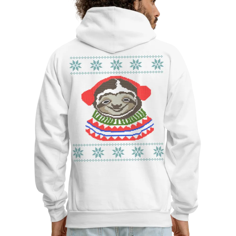 UGLY SWEATER 17 Hoodie