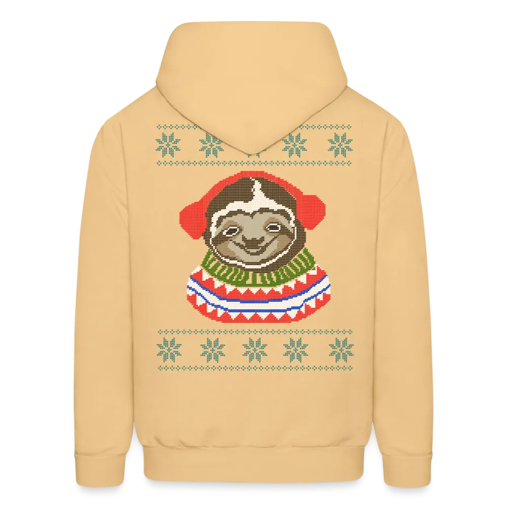 UGLY SWEATER 17 Hoodie