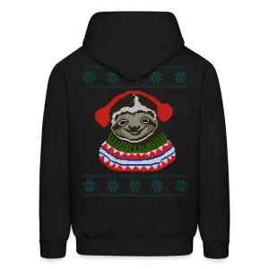 UGLY SWEATER 17 Hoodie