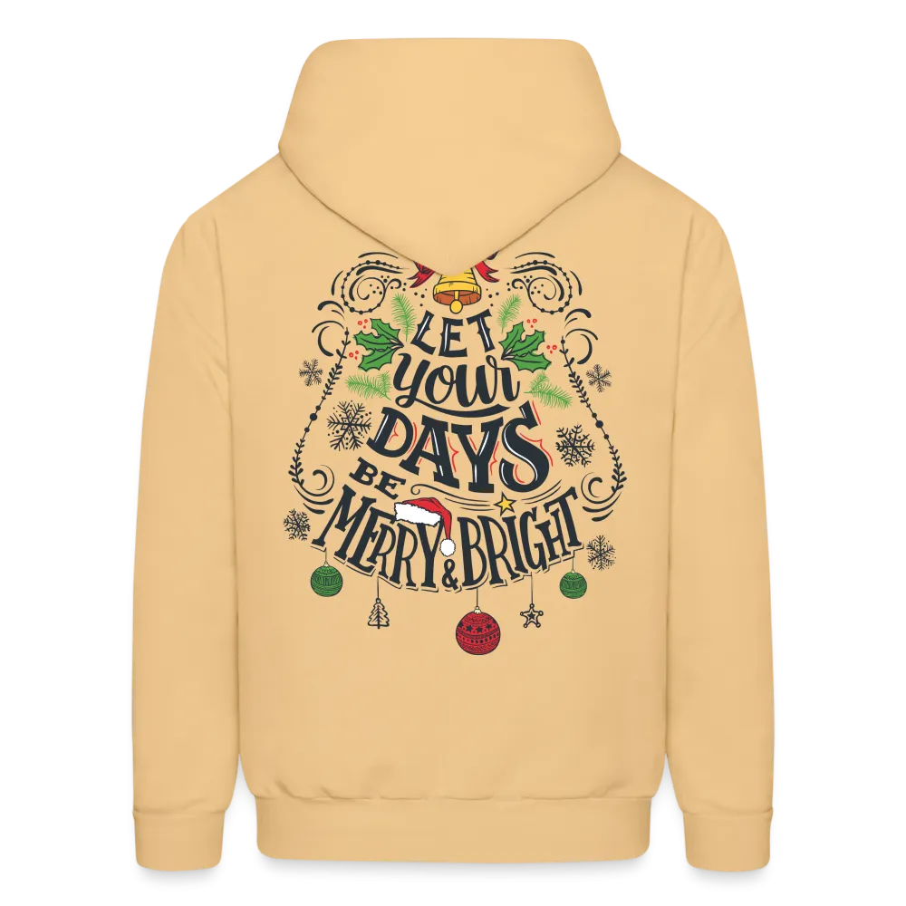 UGLY SWEATER 18 Hoodie