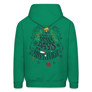 UGLY SWEATER 18 Hoodie