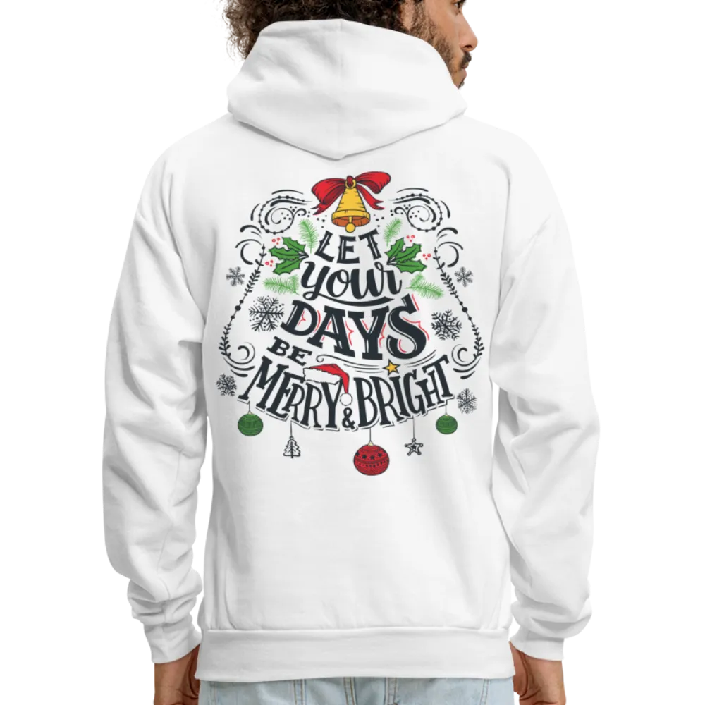 UGLY SWEATER 18 Hoodie
