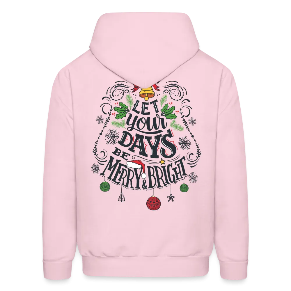 UGLY SWEATER 18 Hoodie