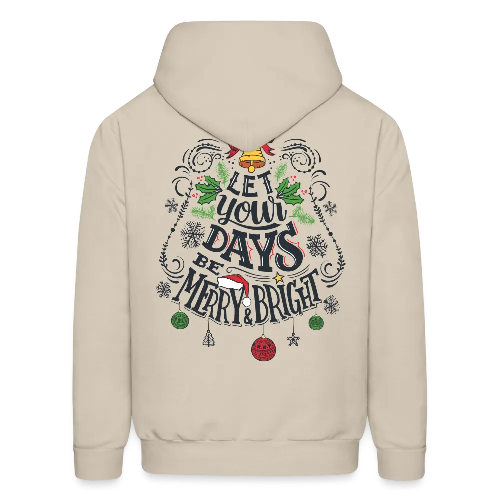 UGLY SWEATER 18 Hoodie
