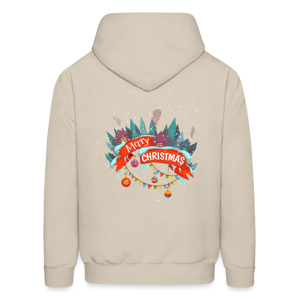 UGLY SWEATER 20 Hoodie