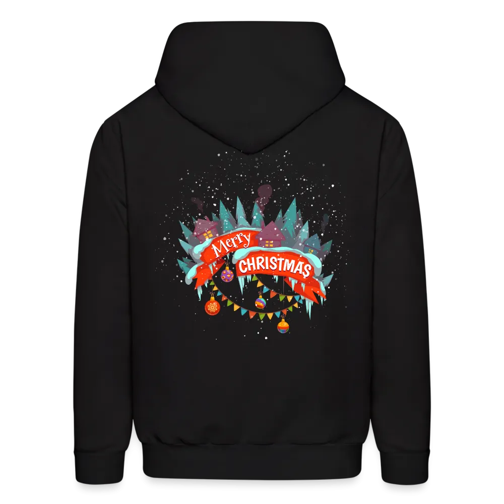UGLY SWEATER 20 Hoodie