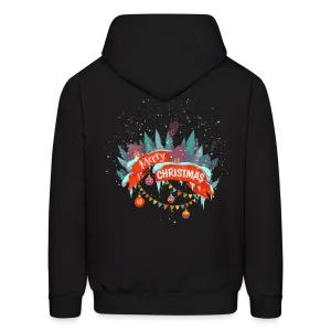 UGLY SWEATER 20 Hoodie