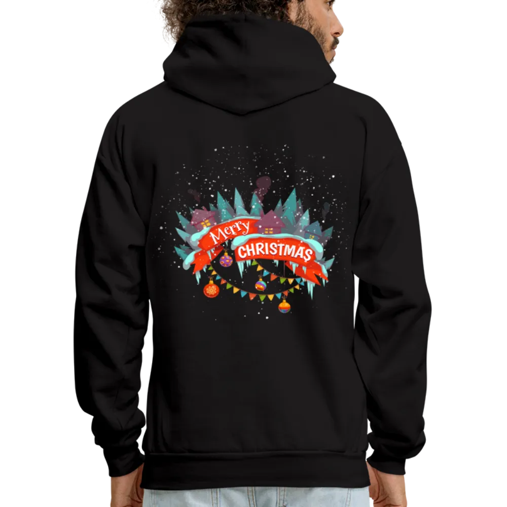 UGLY SWEATER 20 Hoodie