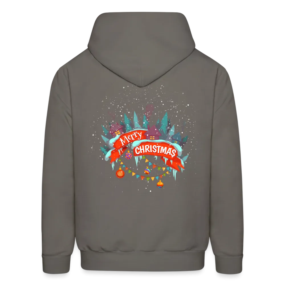UGLY SWEATER 20 Hoodie