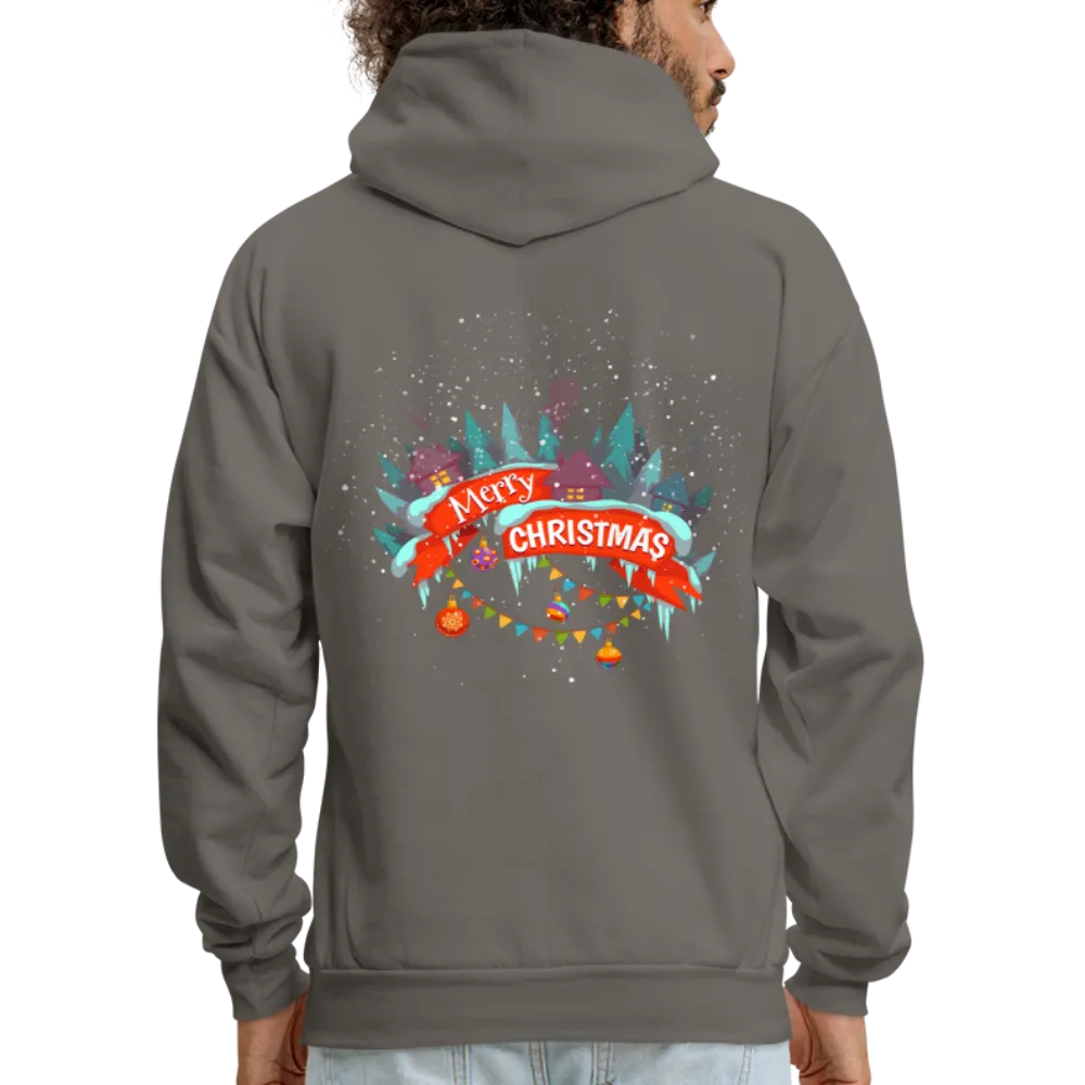 UGLY SWEATER 20 Hoodie