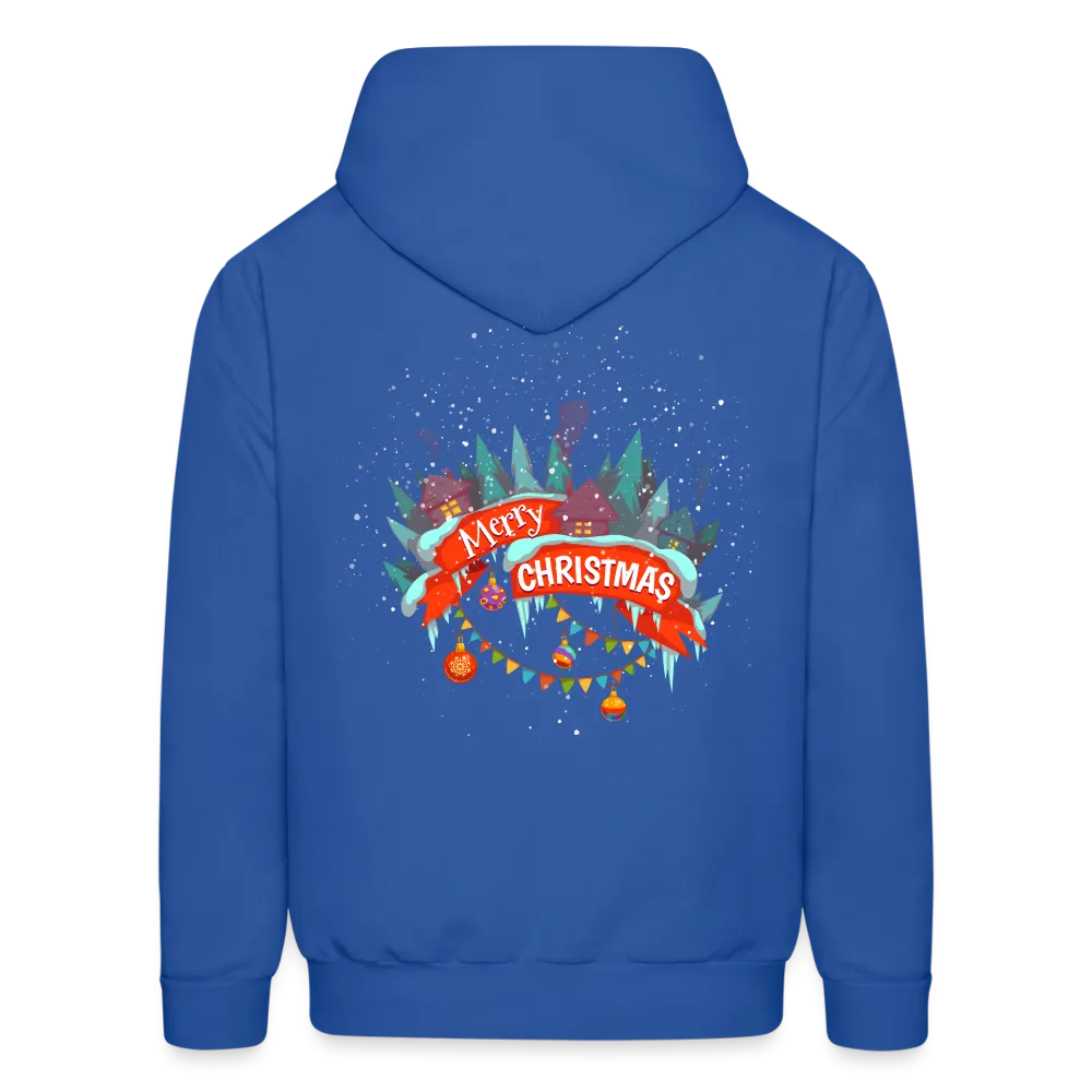 UGLY SWEATER 20 Hoodie