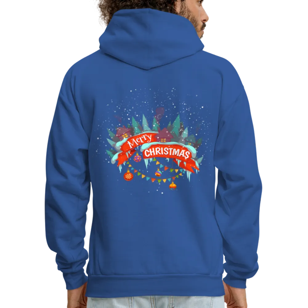 UGLY SWEATER 20 Hoodie
