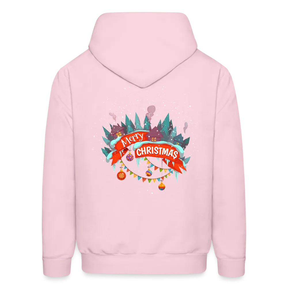 UGLY SWEATER 20 Hoodie