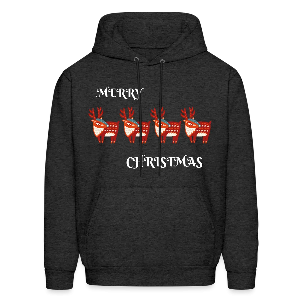 UGLY SWEATER 6 Hoodie