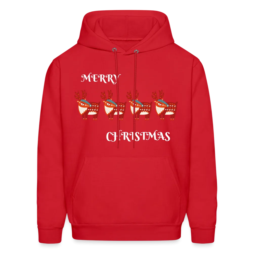 UGLY SWEATER 6 Hoodie