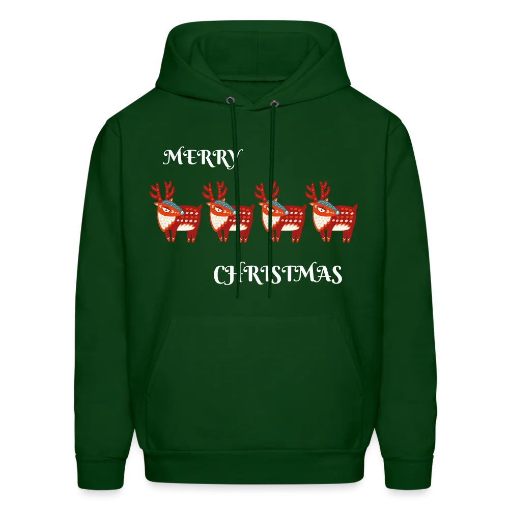 UGLY SWEATER 6 Hoodie