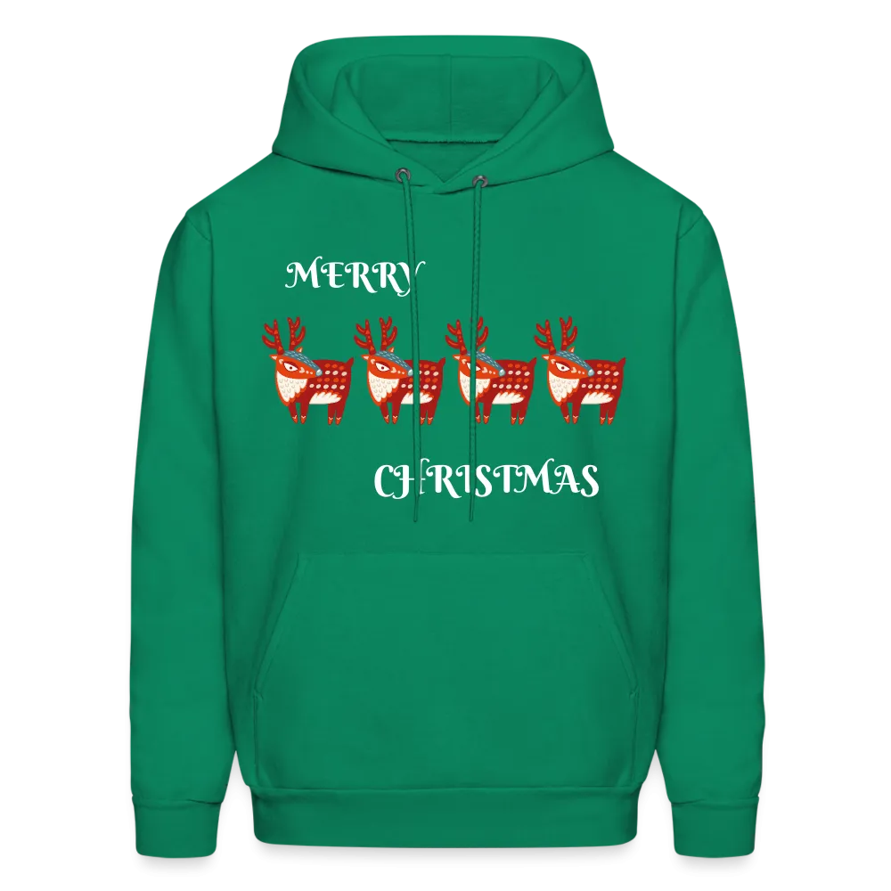 UGLY SWEATER 6 Hoodie