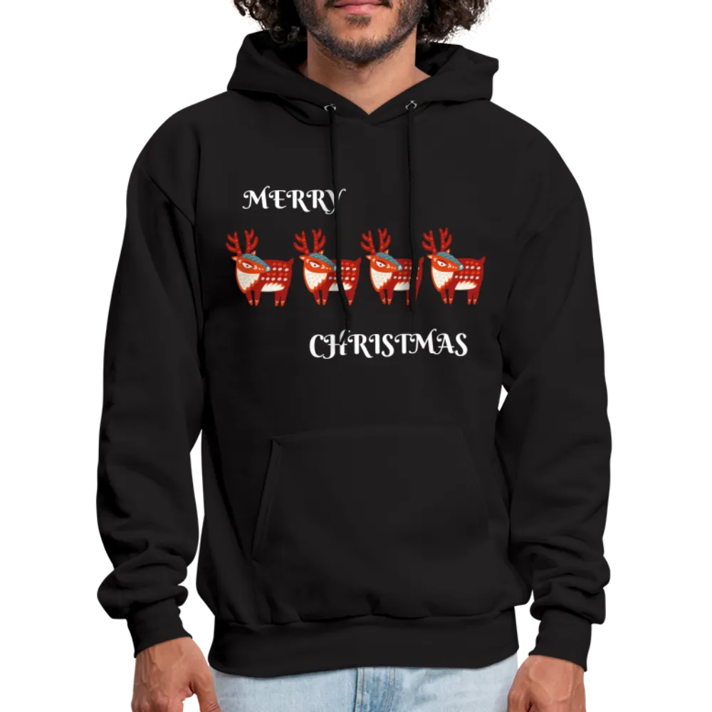 UGLY SWEATER 6 Hoodie
