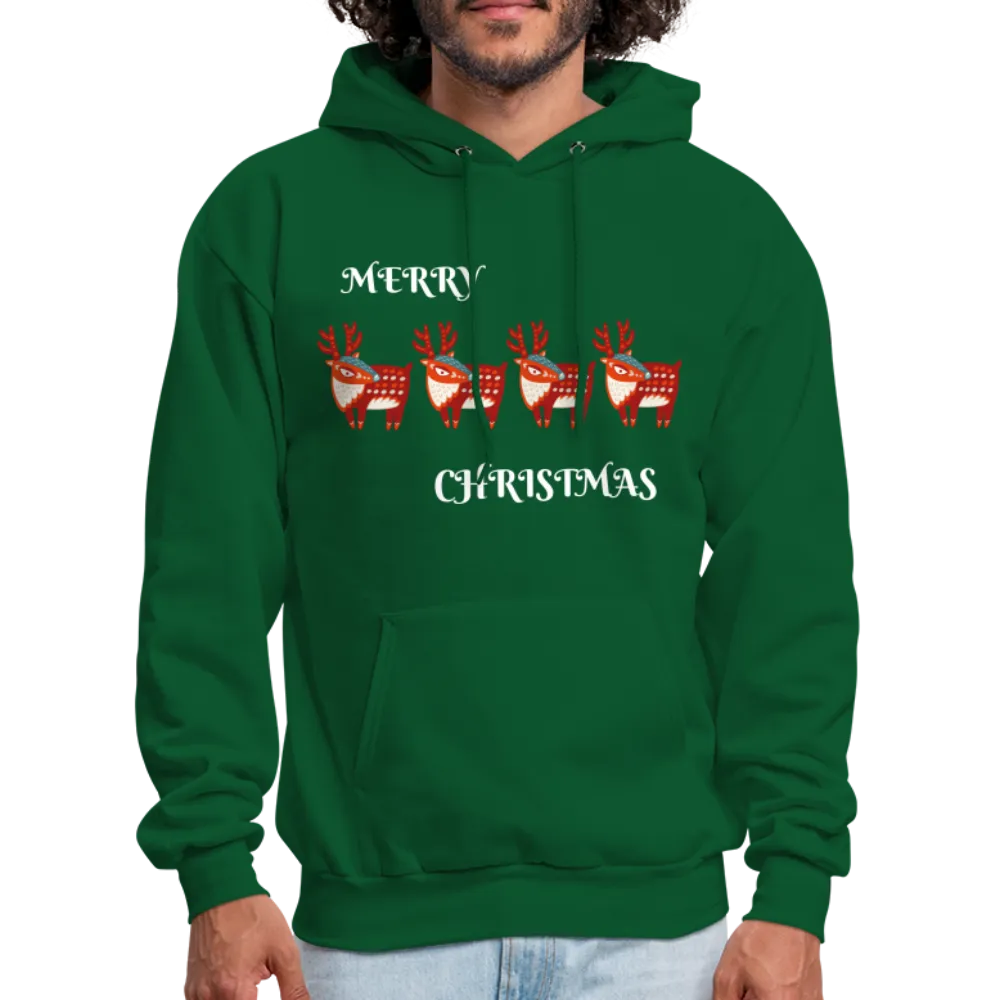 UGLY SWEATER 6 Hoodie