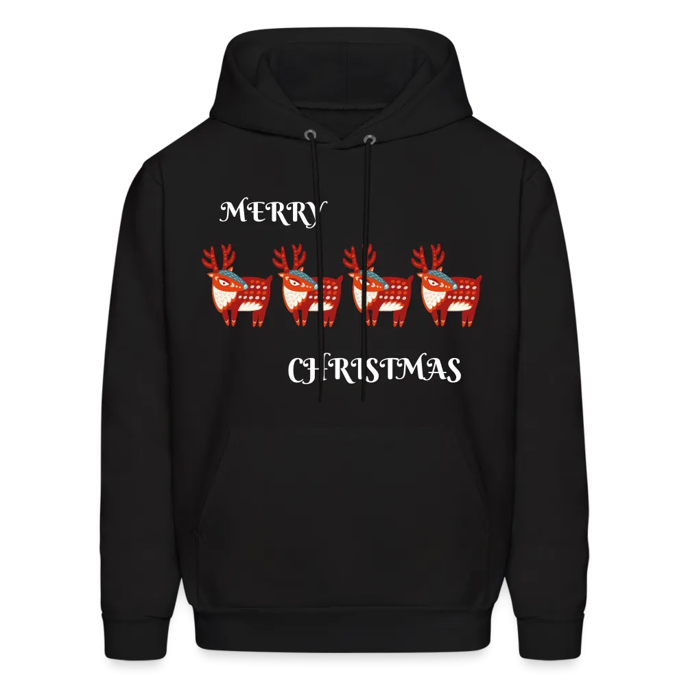 UGLY SWEATER 6 Hoodie