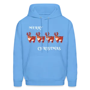UGLY SWEATER 6 Hoodie