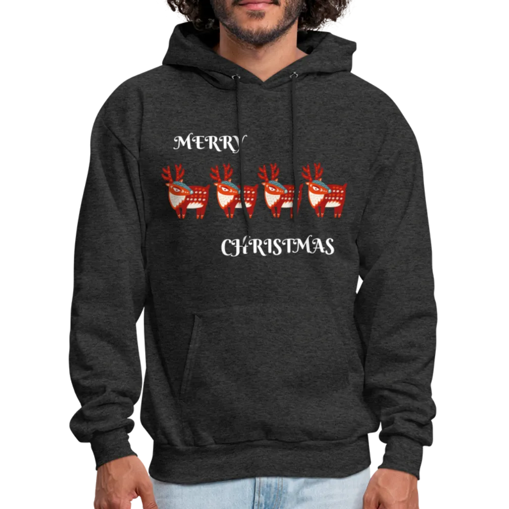 UGLY SWEATER 6 Hoodie