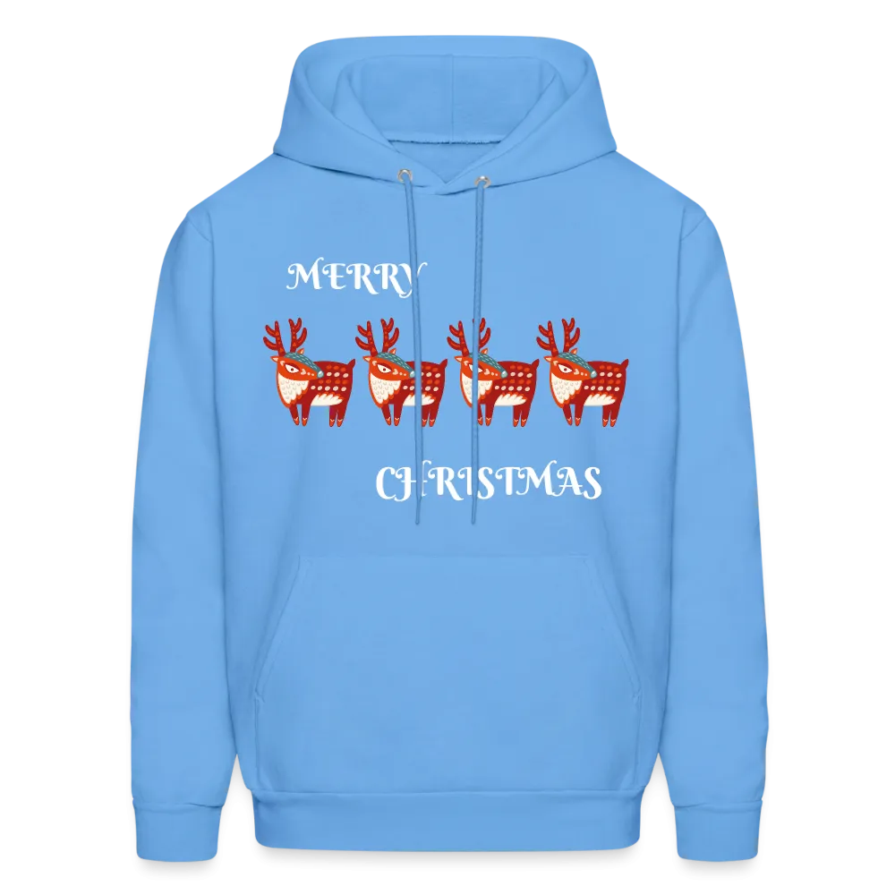 UGLY SWEATER 6 Hoodie