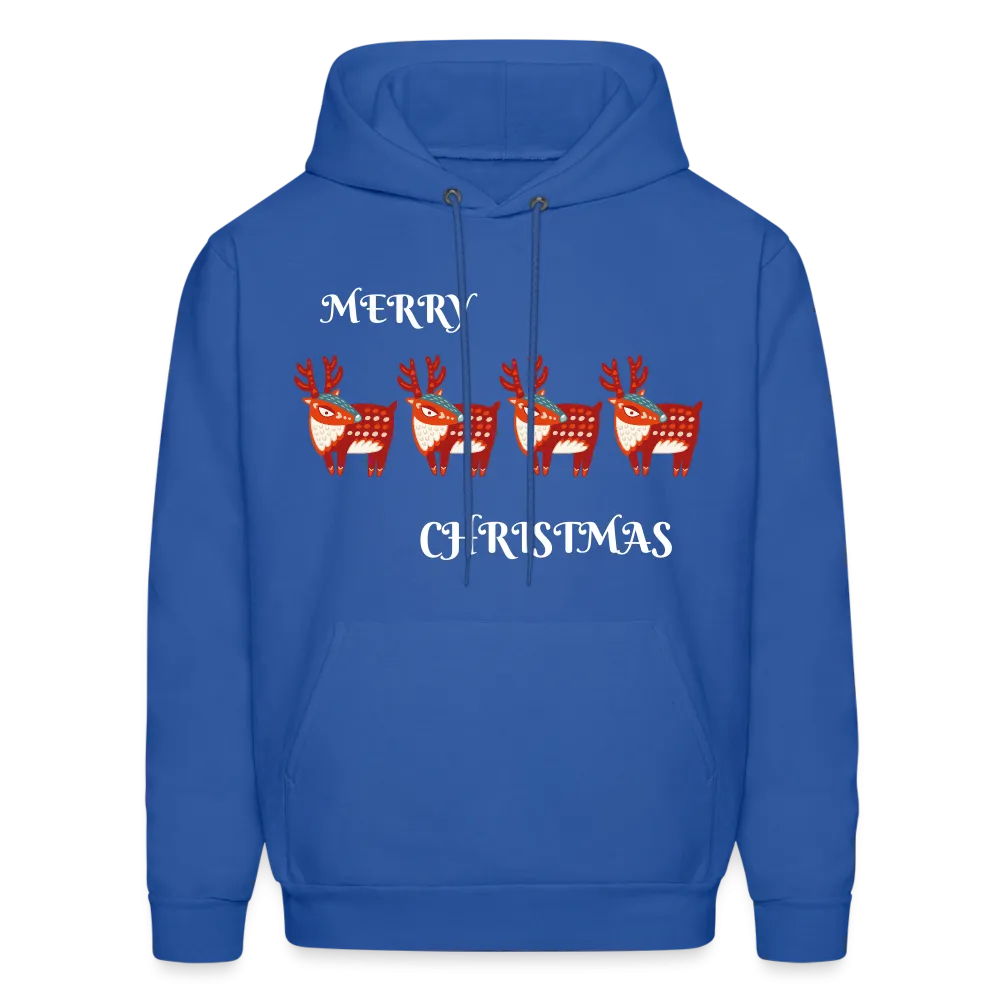 UGLY SWEATER 6 Hoodie