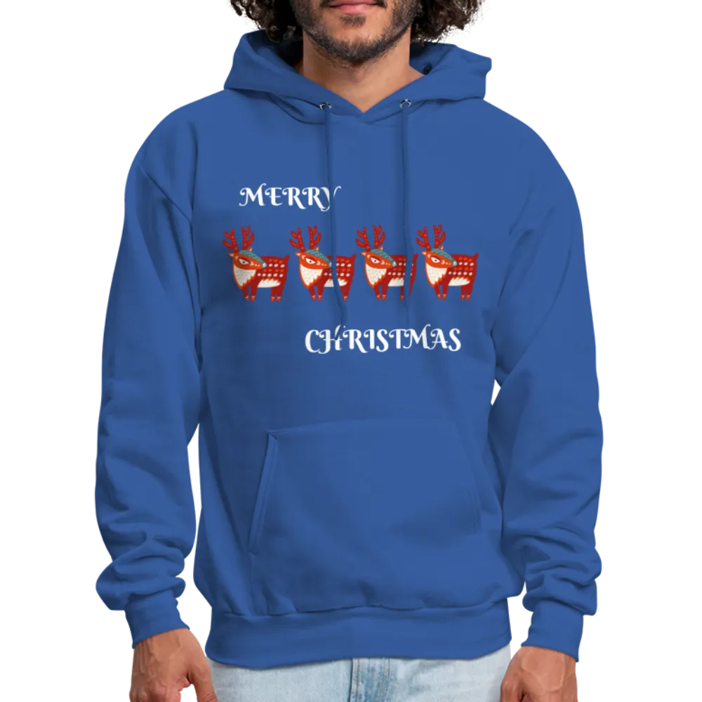 UGLY SWEATER 6 Hoodie