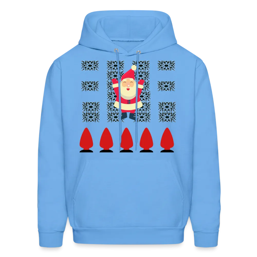 UGLY SWEATER 7 Hoodie