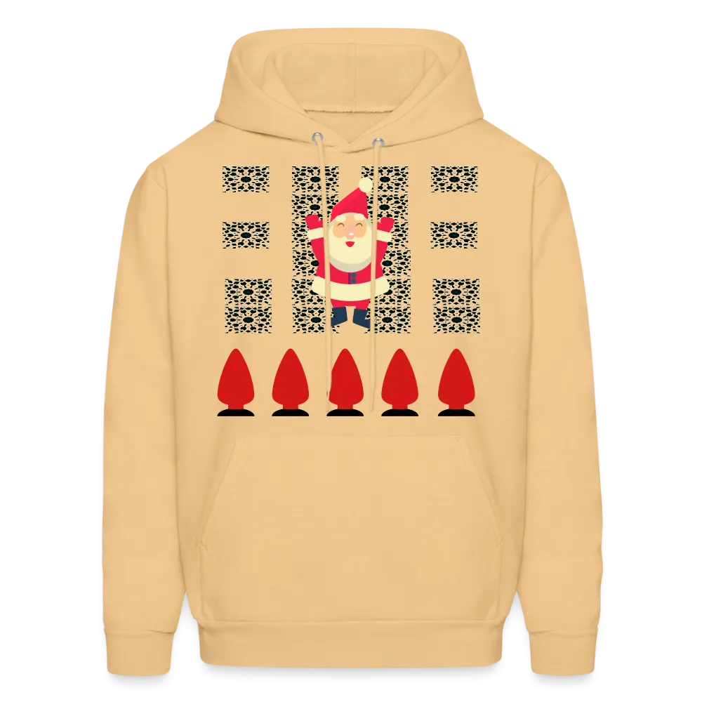 UGLY SWEATER 7 Hoodie