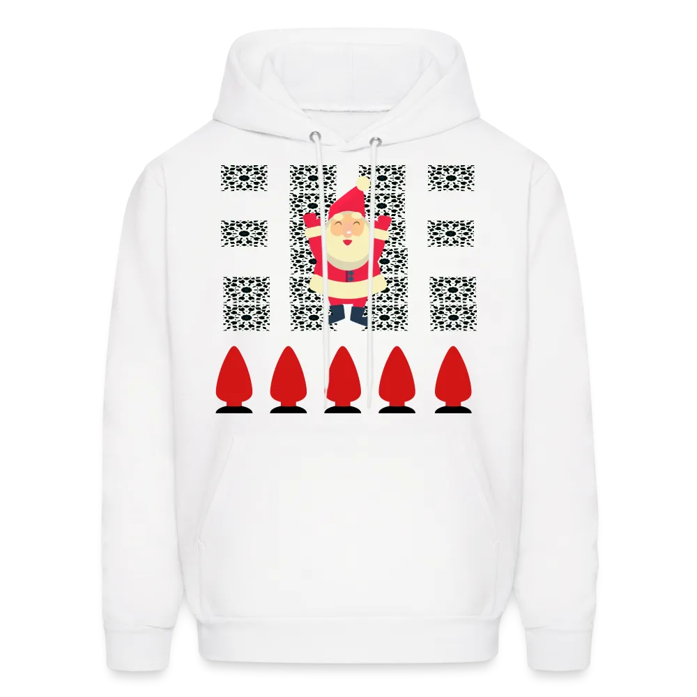 UGLY SWEATER 7 Hoodie
