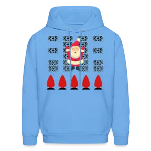 UGLY SWEATER 7 Hoodie