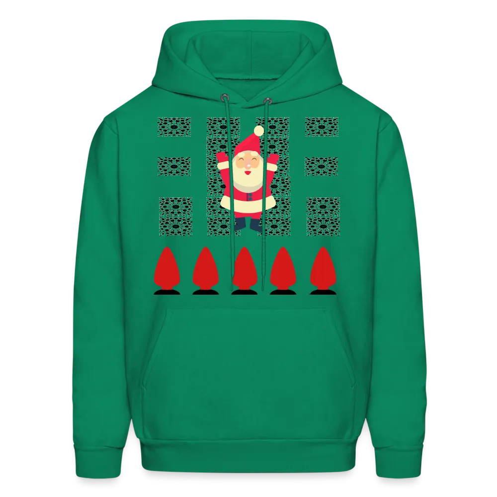 UGLY SWEATER 7 Hoodie