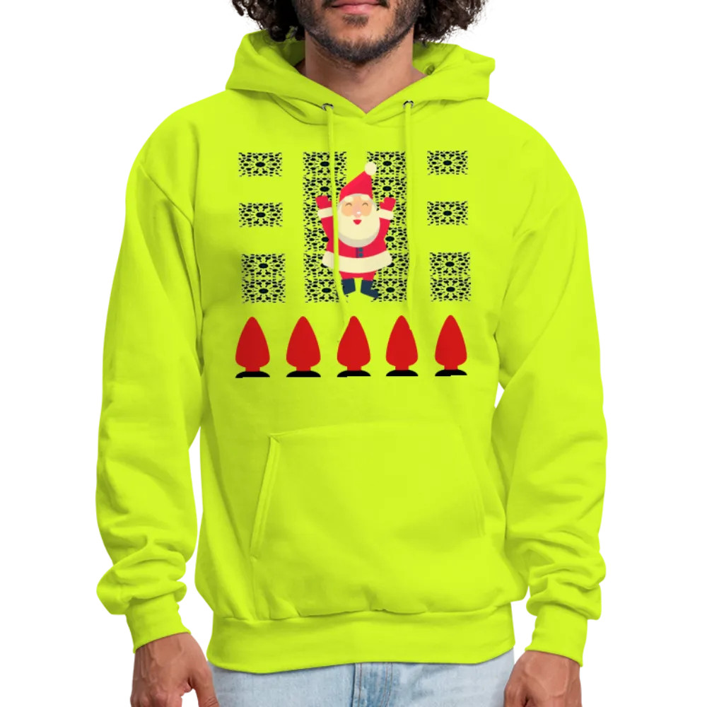 UGLY SWEATER 7 Hoodie