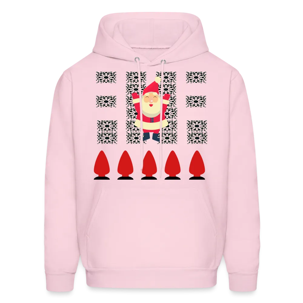 UGLY SWEATER 7 Hoodie