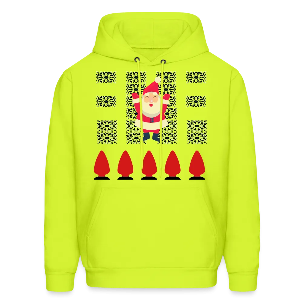 UGLY SWEATER 7 Hoodie