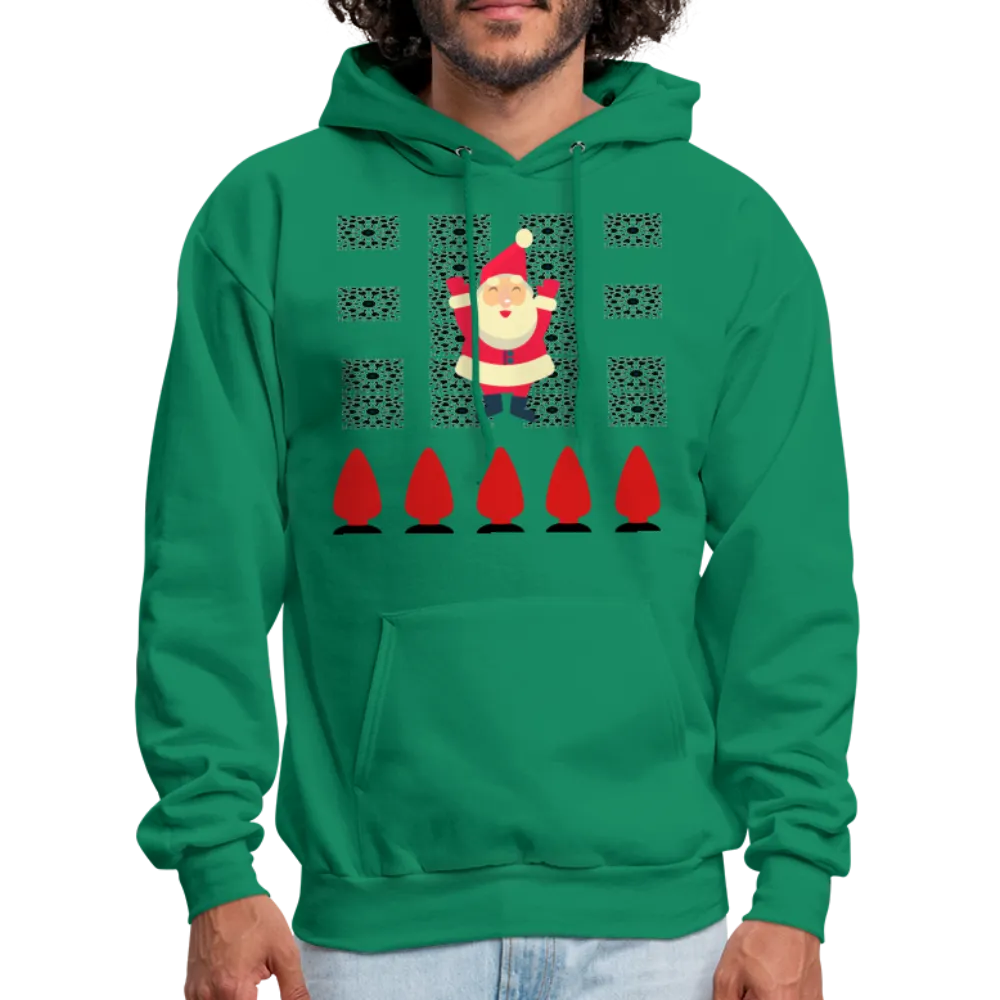 UGLY SWEATER 7 Hoodie