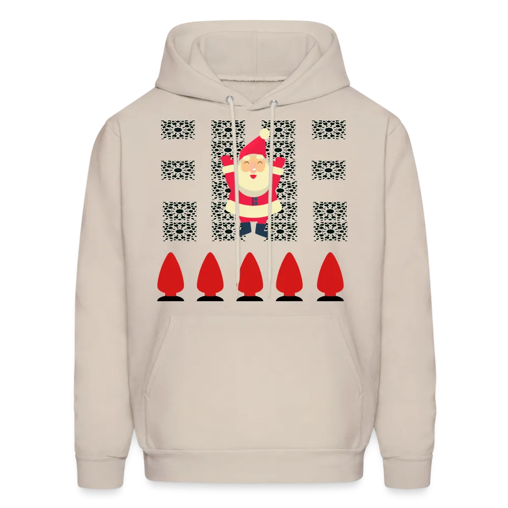 UGLY SWEATER 7 Hoodie