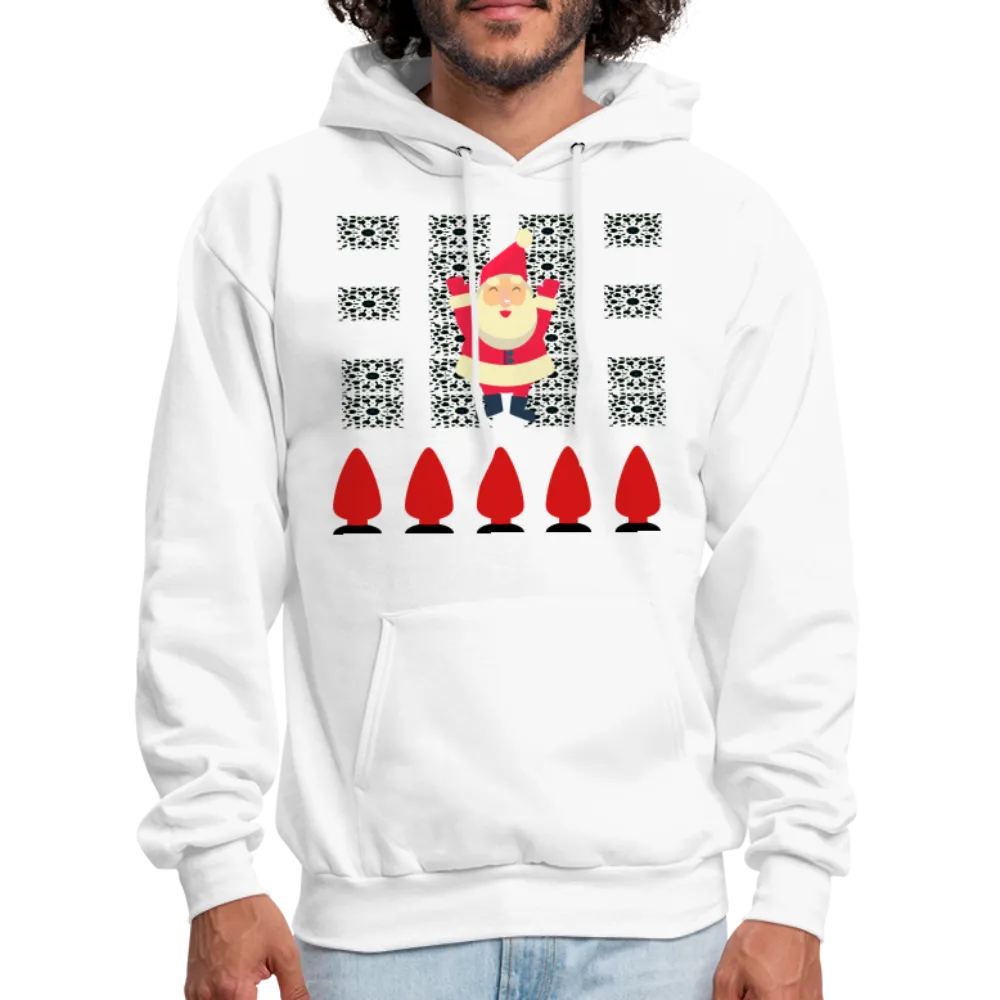 UGLY SWEATER 7 Hoodie
