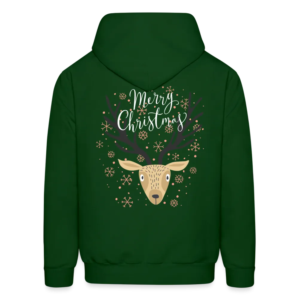 UGLY SWEATER 9 Hoodie