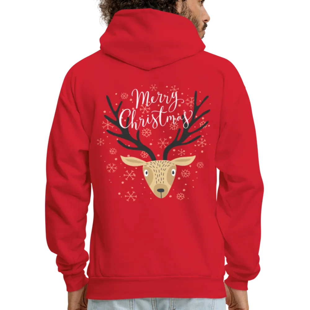 UGLY SWEATER 9 Hoodie